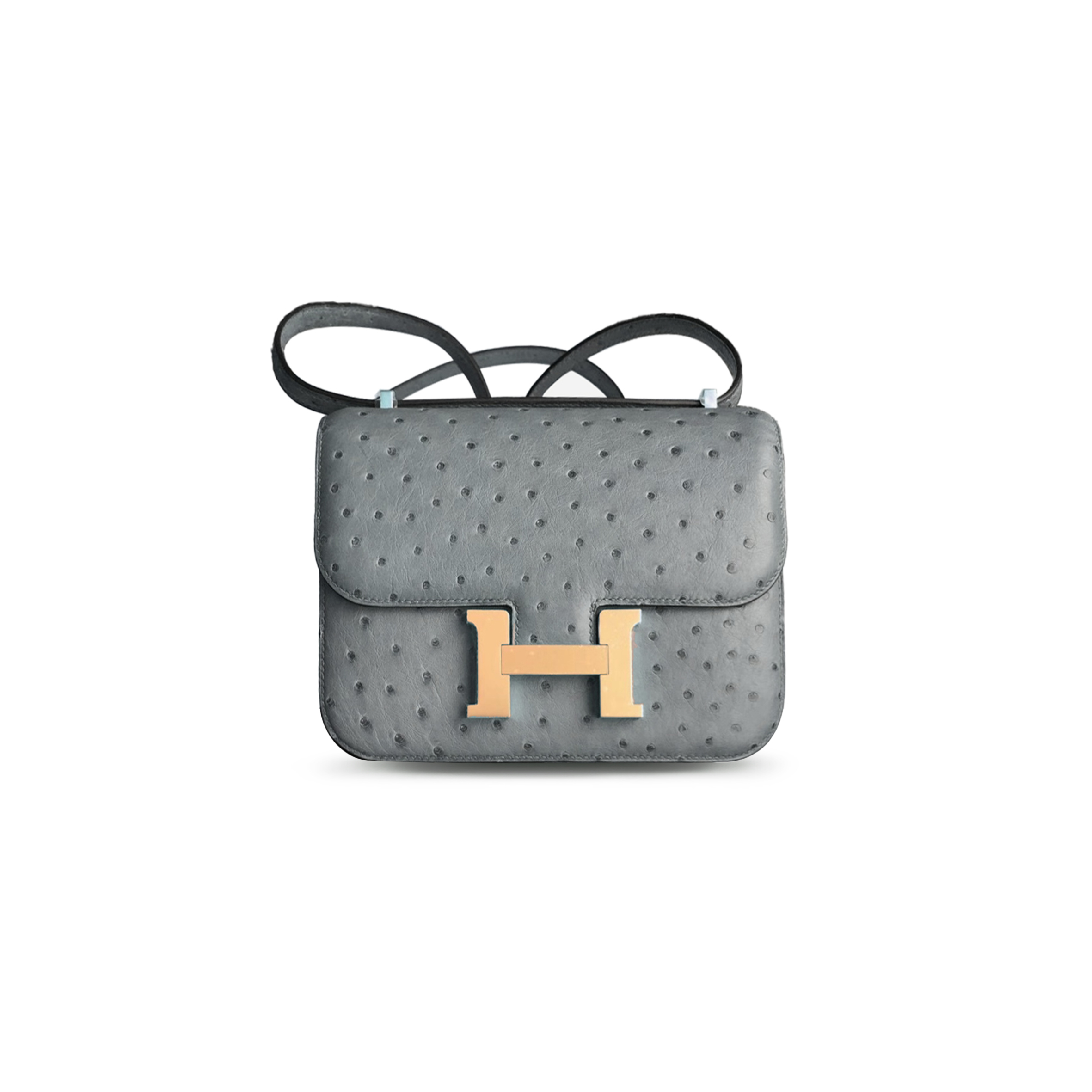 HERMES MASTER CONSTANCE 18 H083171KK82(19*15*4cm)